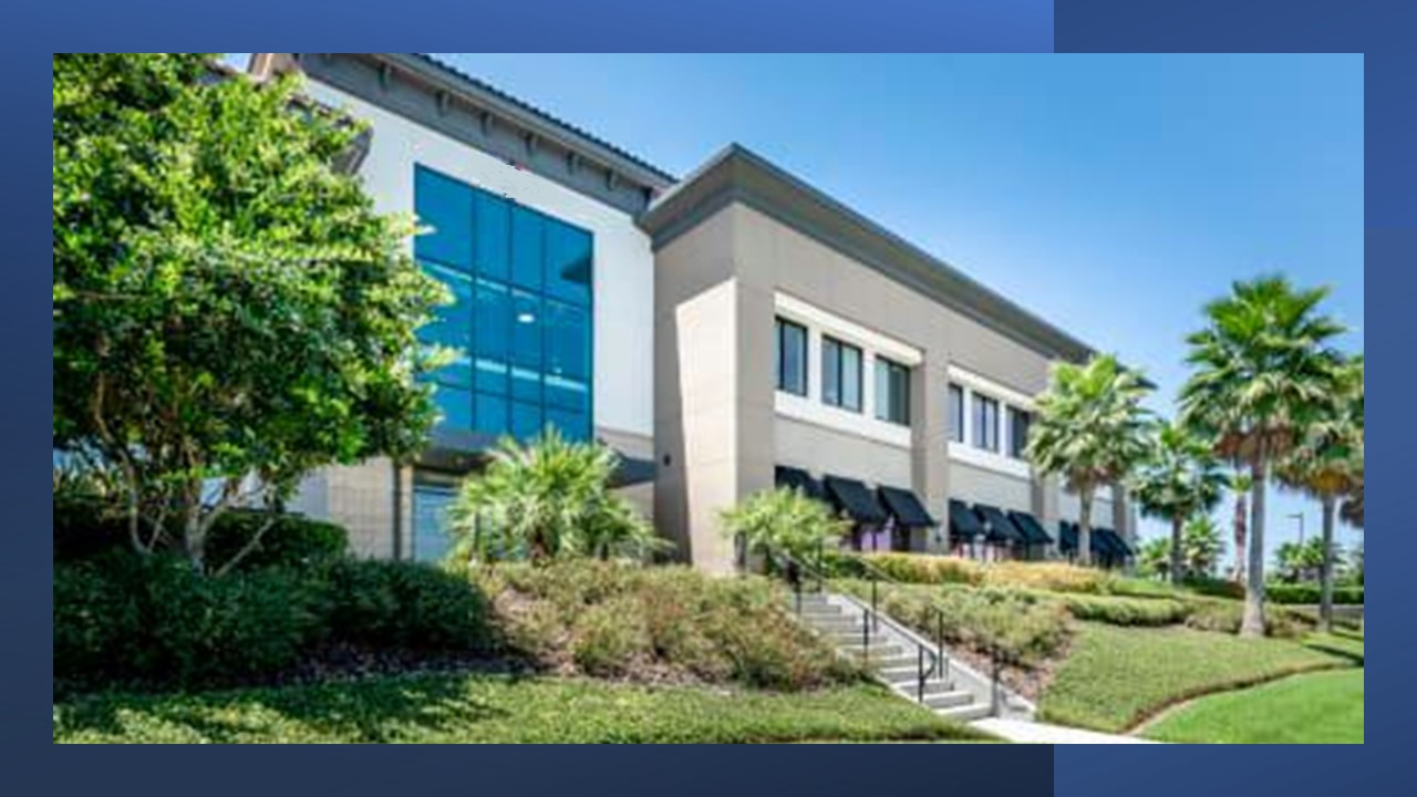 FL HQ CenterPoint