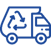 Recycling Icon
