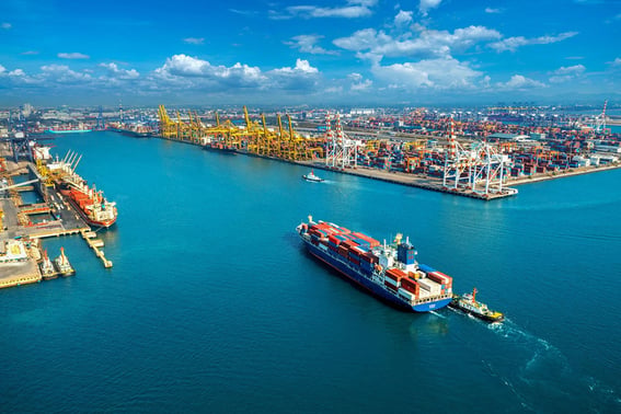 global-shipping-port-freight-logistics-supply-chain-costs