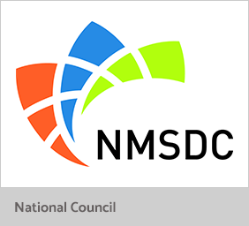 About the EMSDC and NMSDC